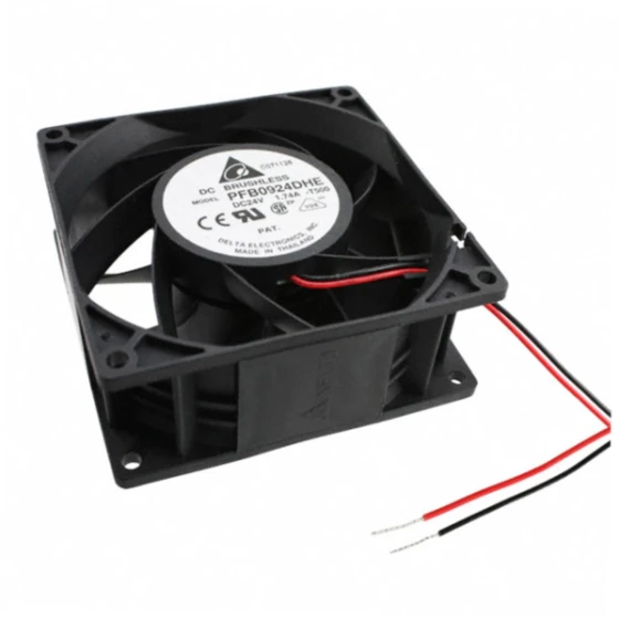 Delta PFB0924DHE-T500 ventilator