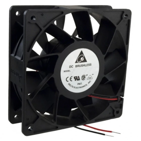 Delta PFB1224EHEWCA ventilator