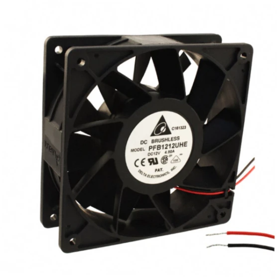 Delta PFB1212UHE ventilator