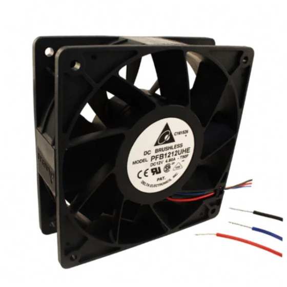 Delta PFB1212UHE-T50F ventilator