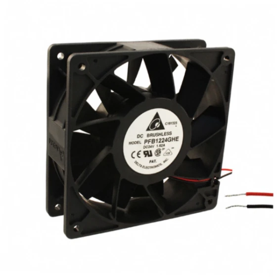 Delta PFB1224GHE ventilator