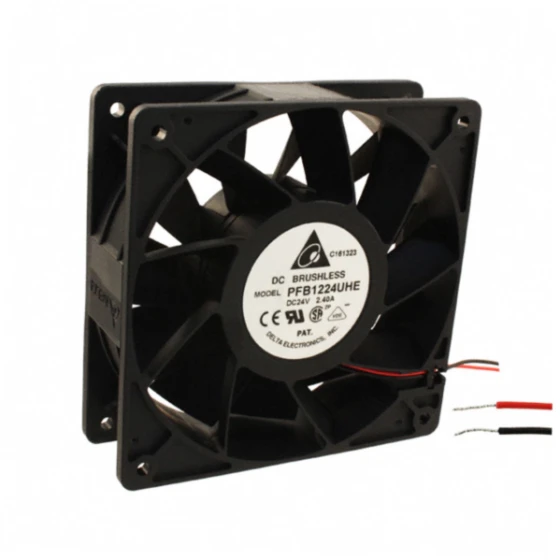 Delta PFB1224UHE ventilator