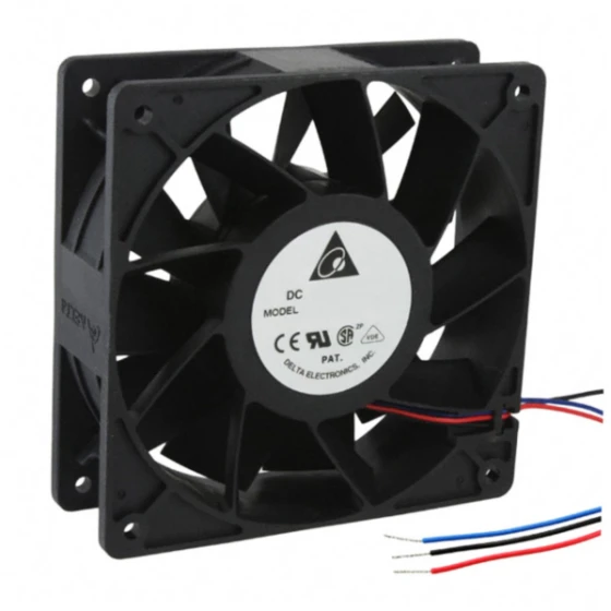Delta PFB1224UHE-T50F ventilator
