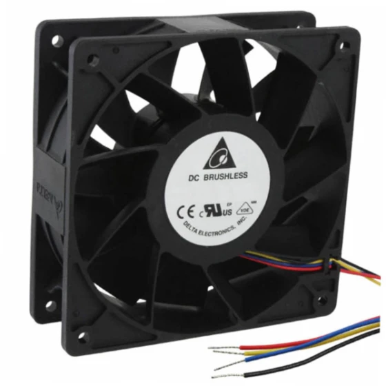 Delta PFB1248UHE-EP ventilator