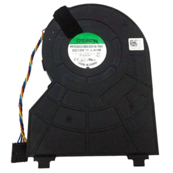 sunon PFC0251BX-C010-S99 Ventilator