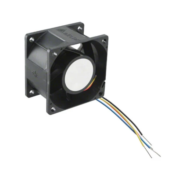 Delta PFC0612DE-F00 ventilator