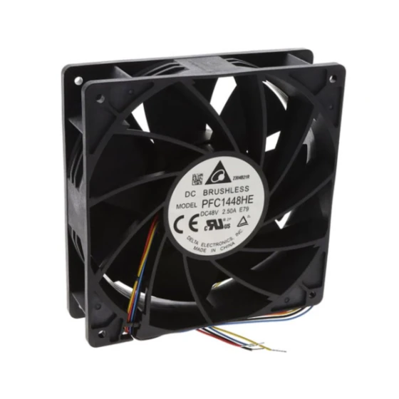 Delta PFC1448HEE79 ventilator