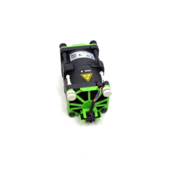 Delta PFM0412HS Ventilator
