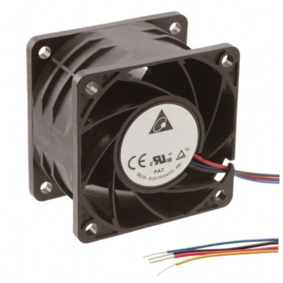 DELTA PFR0612XHE-F00 fan