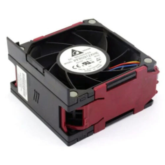 Delta PFR0912XHE Ventilator