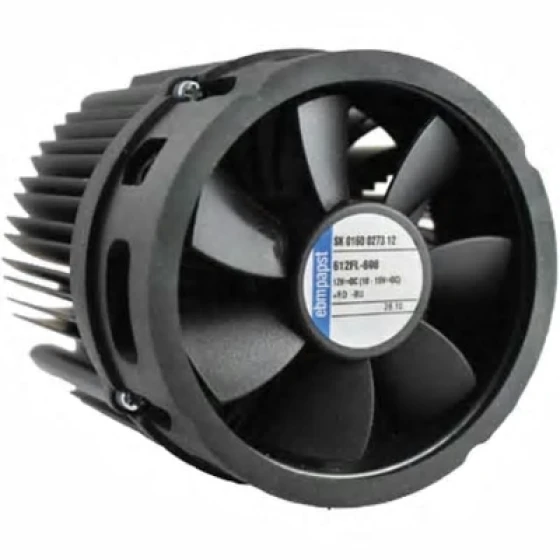 ebm-papst PG1W-12-60-M3BN Ventilator