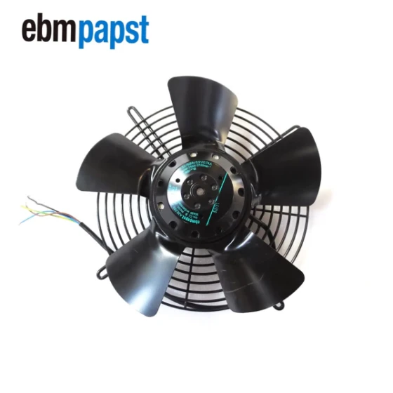 ebmpapst S2E250-BE65-01 Ventilator