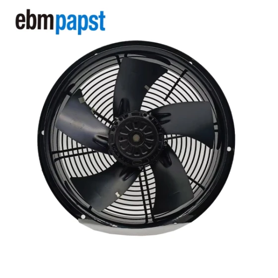 ebmpapst W2E300-CP02-31 Ventilator