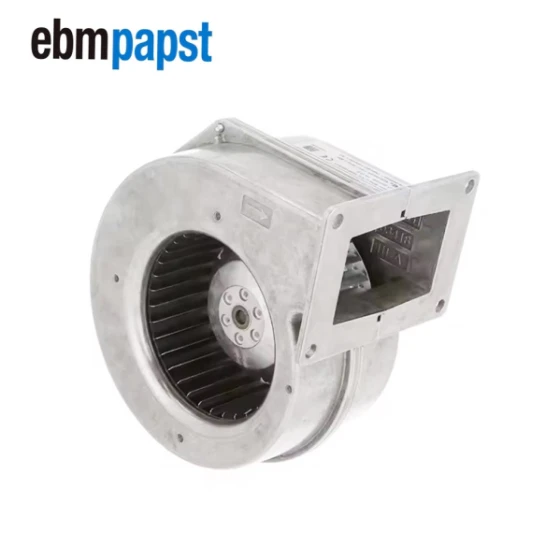 ebm-papst G2E108-AA05-44 ventilator