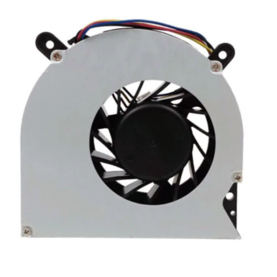 Hår PLB08020S12H Ventilator