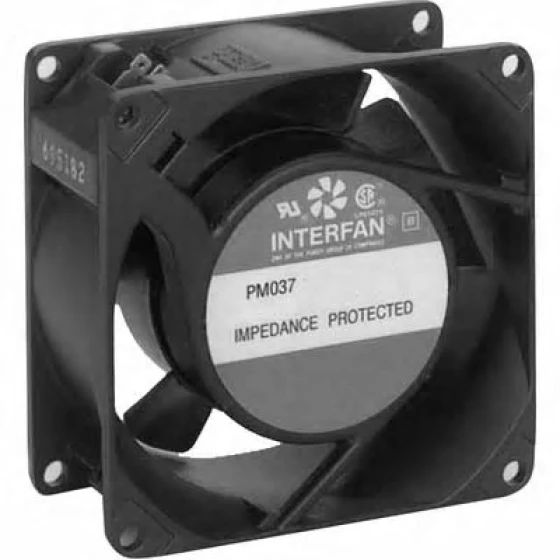 Interfan PM037-230-8038BT-4 Ventilator