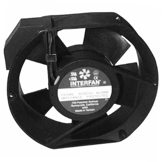 Interfan PM238-115-1751BT-4 Ventilator