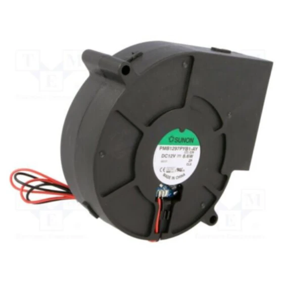 sunon PMB1297PYB1-AY Ventilator