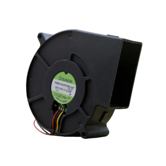 sunon PMB1297PYB3-AY Ventilator