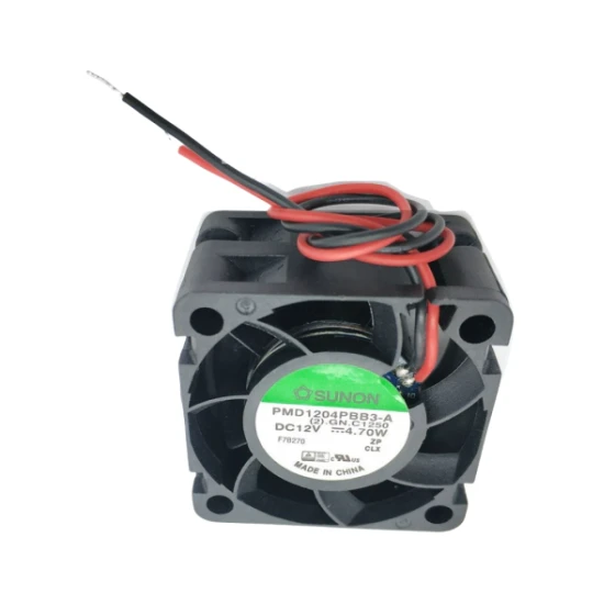 sunon PMD1204PBB3-A Ventilator