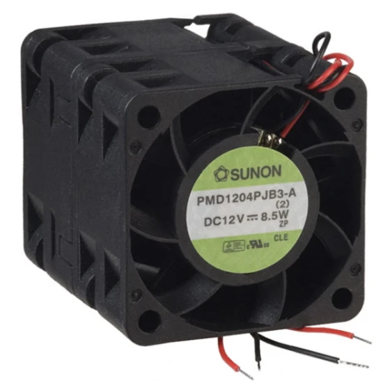 Sunon PMD1204PJB3-A fan