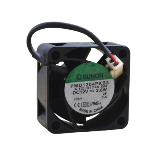 sunon PMD1204PKB3 Ventilator