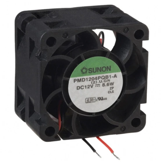 Sunon PMD1204PQB1-A.(2).U.GN ventilator