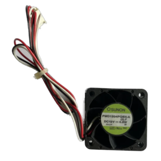 sunon PMD1204PQBX-A Ventilator