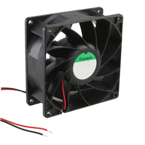 Sunon PMD1209PMB1-A.(2).GN ventilator