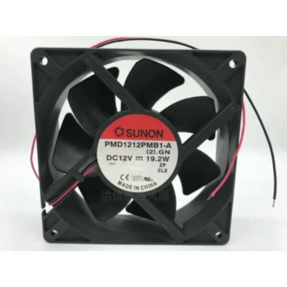 sunon PMD1212PMB1-A-(2).GN Ventilator
