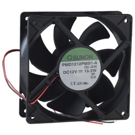 Sunon PMD1212PMB1-A.(2).GN ventilator