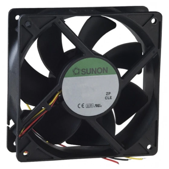 Sunon PMD1212PMB1-A.(2).F.GN ventilator