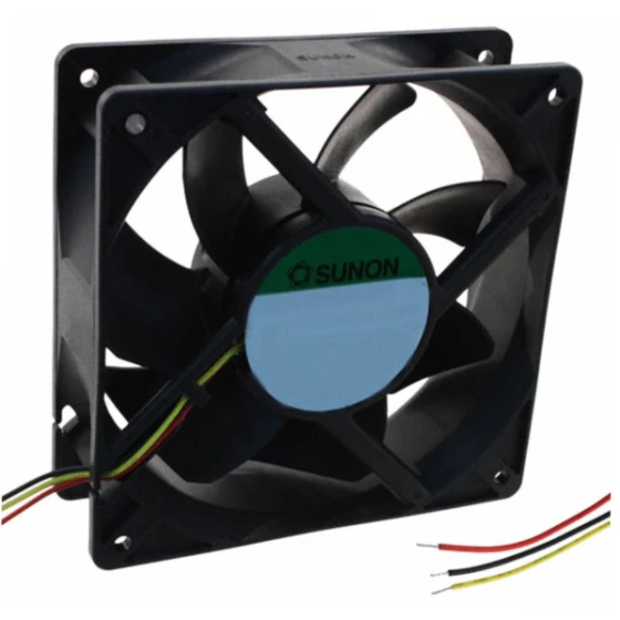 Sunon PMD1212PMB3-A.(2).F.GN fan