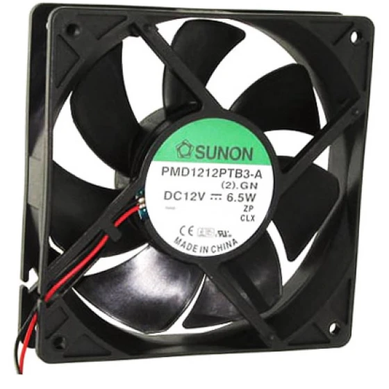 Sunon PMD1212PTB3-A.(2).GN fan