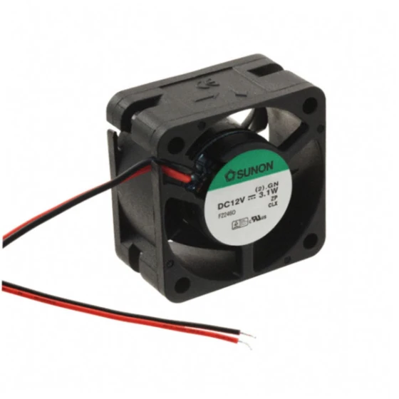 Sunon PMD1238PKB1-A.(2).GN fan