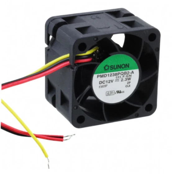 Sunon PMD1238PQB2-A(2).F.GN fan