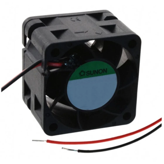 Sunon PMD1238PQB1-A.(2).GN fan
