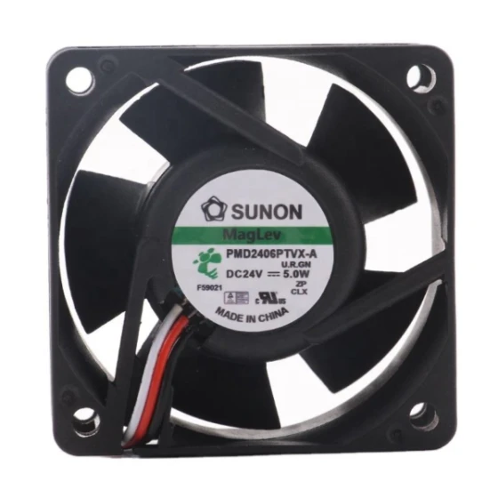 sunon PMD2406PTVX-A Ventilator