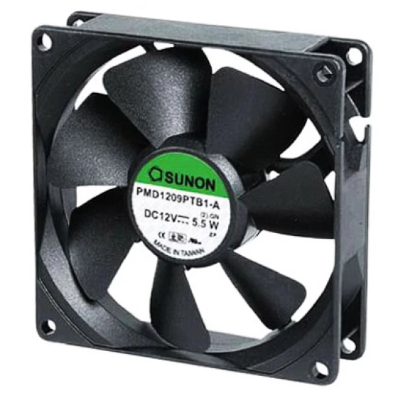 Sunon PMD2409PMB1-A.(2).GN Ventilator