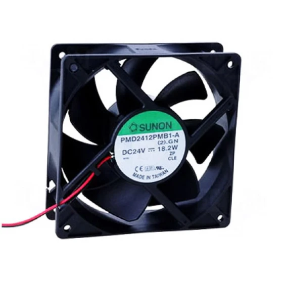 Sunon PMD2412PMB1-A.(2).GN Ventilator