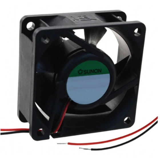 Sunon PMD2406PTVX-A U.GN ventilator
