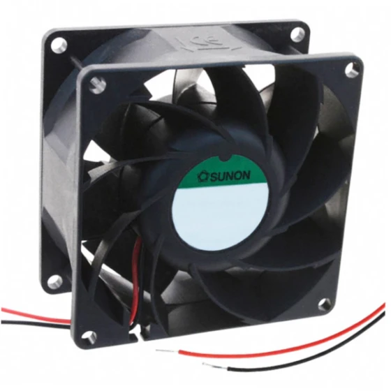 Sunon PMD2408PMB1-A.(2).GN ventilator