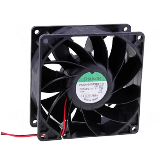 Sunon PMD4806PTB2-A.(2).U.GN Ventilator