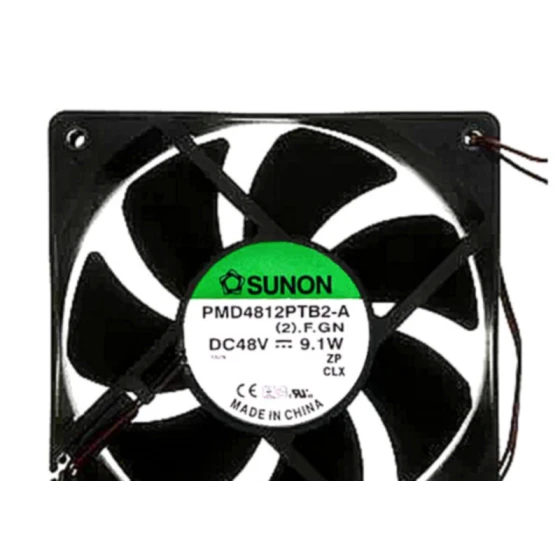 sunon PMD4812PTB1-A Ventilator