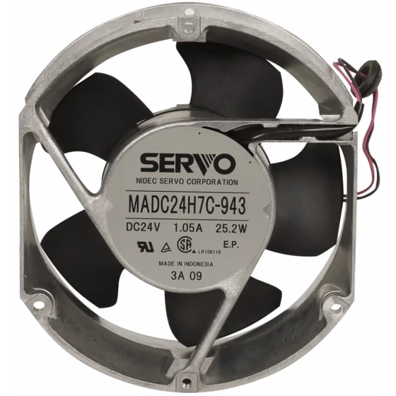 Eaton PP01062 Ventilator