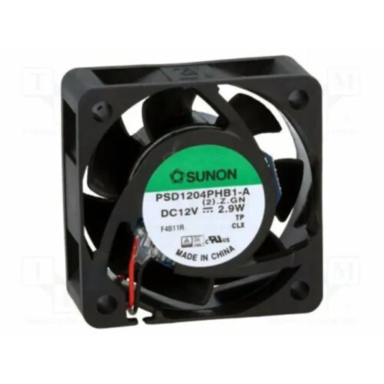sunon PSD1204PHB1-A Ventilator