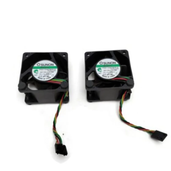 sunon PSD1206PMV3-A Ventilator