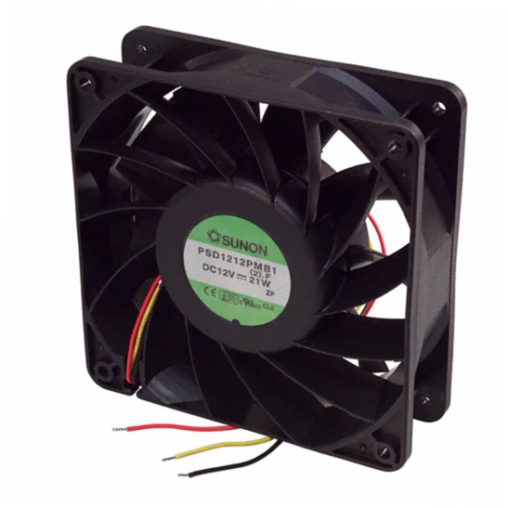 Sunon PSD1212PMB1 (2) F fan
