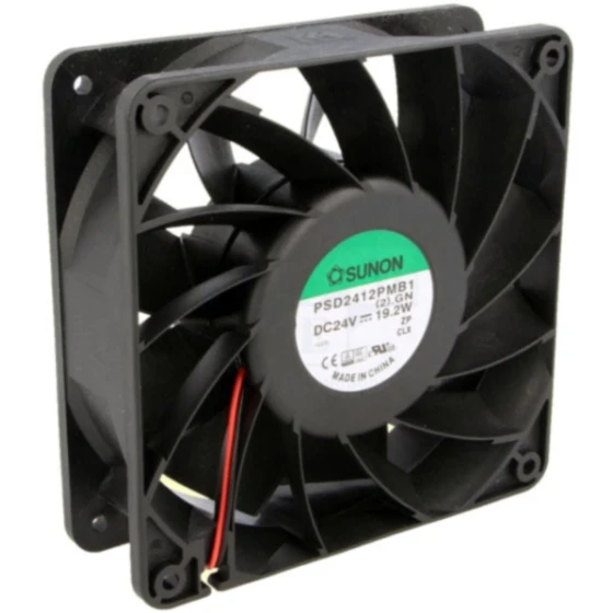 sunon PSD2412PMB1 Ventilator