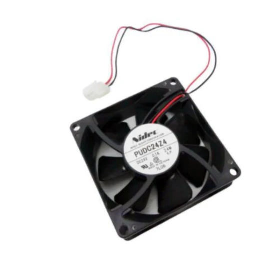 SERVO PUDC24Z4 Ventilator